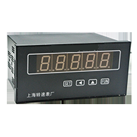 XJP-48E轉速數(shù)字顯示儀
