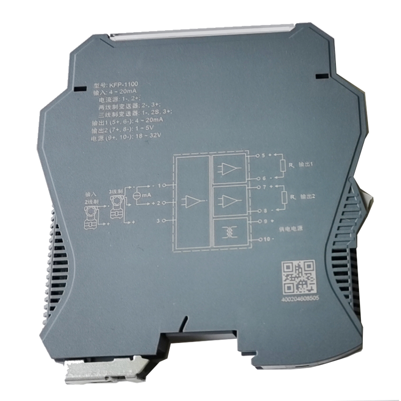 KFP-1100隔離配電器說(shuō)明書(shū)、參數(shù)、價(jià)格、圖片、簡(jiǎn)介、選型、原理