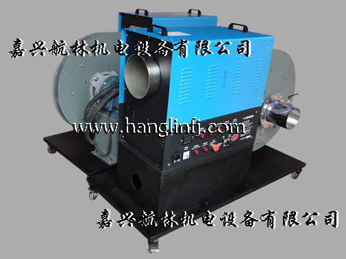 高壓循環(huán)熱風(fēng)機